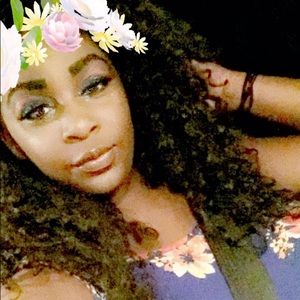 Meet your Posher, Jessalyn